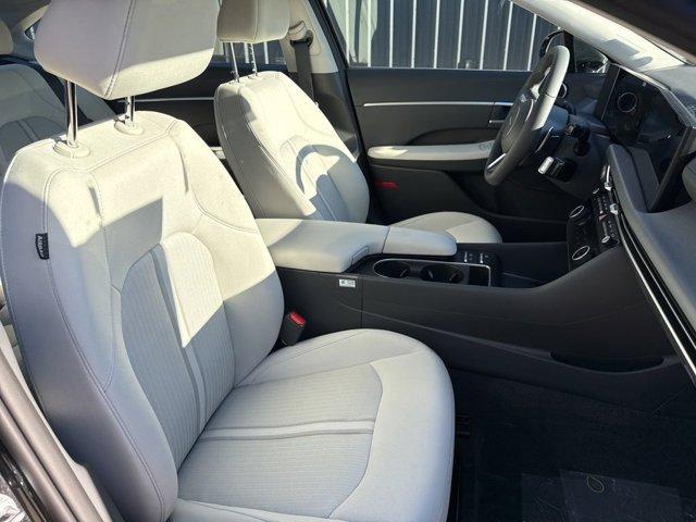 new 2026 Hyundai Sonata car, priced at $31,669