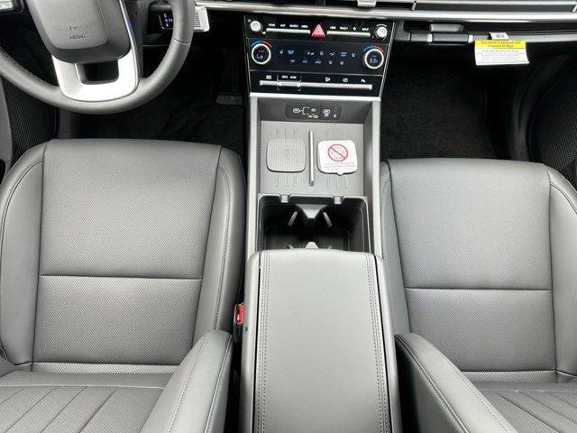 new 2025 Hyundai SANTA FE HEV car, priced at $32,071