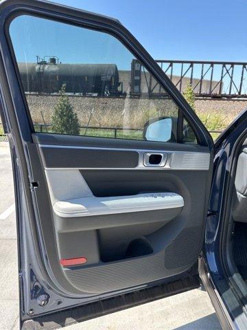 new 2025 Hyundai Santa Fe car, priced at $30,332