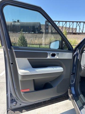 new 2025 Hyundai Santa Fe car, priced at $33,082