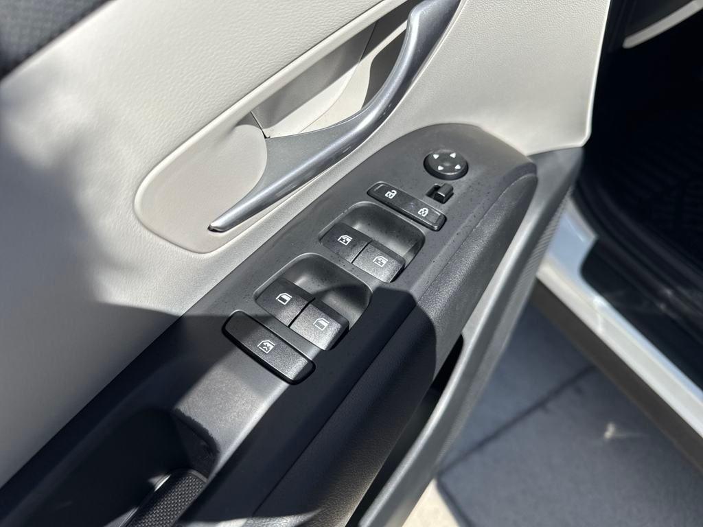used 2022 Hyundai Tucson car, priced at $25,221