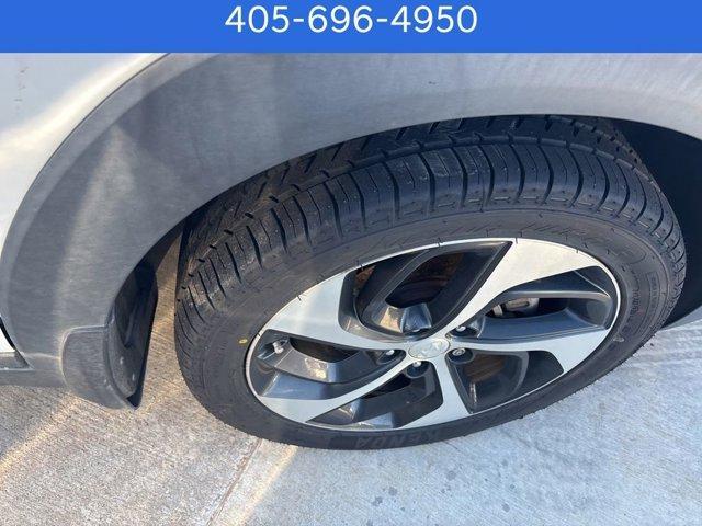 used 2016 Hyundai Tucson car, priced at $13,025