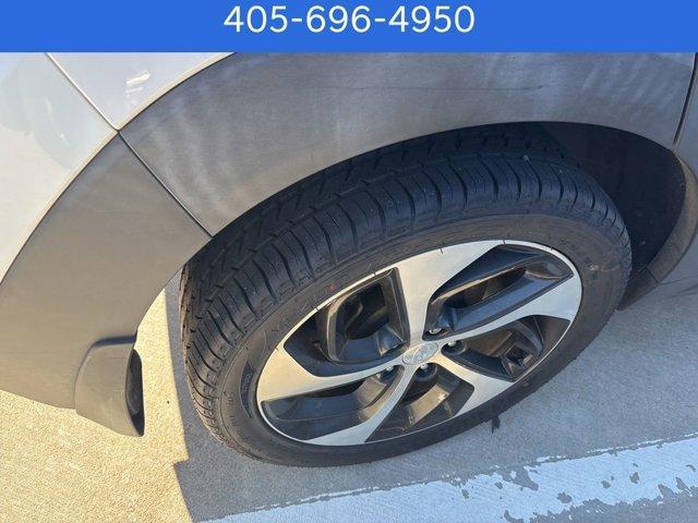 used 2016 Hyundai Tucson car, priced at $13,025