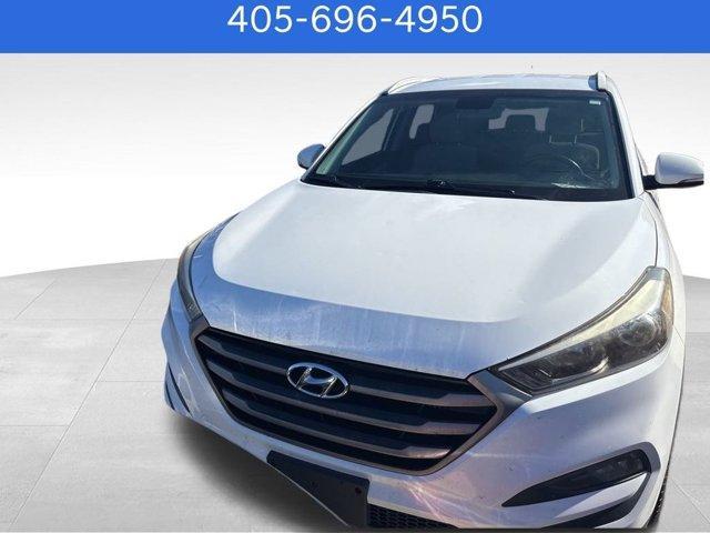 used 2016 Hyundai Tucson car, priced at $13,025