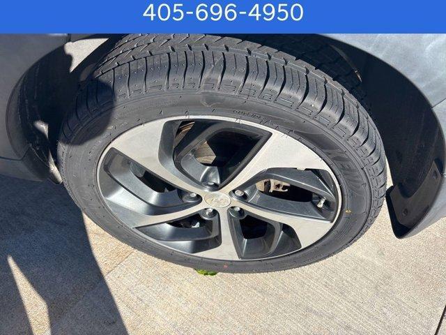 used 2016 Hyundai Tucson car, priced at $13,025