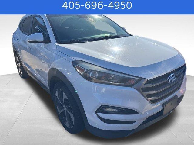 used 2016 Hyundai Tucson car, priced at $13,025