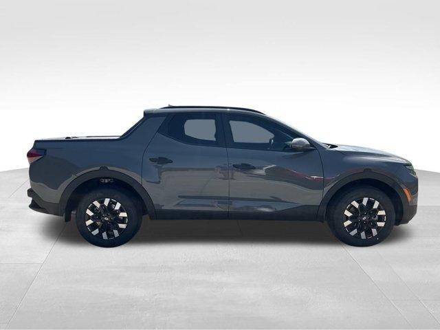 new 2026 Hyundai SANTA CRUZ car, priced at $29,603
