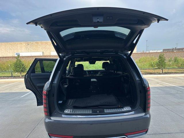 new 2026 Hyundai Palisade car, priced at $46,654