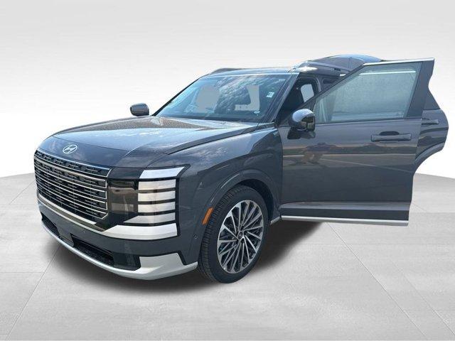 new 2026 Hyundai Palisade car, priced at $46,654