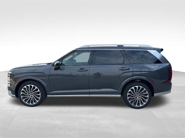 new 2026 Hyundai Palisade car, priced at $46,654