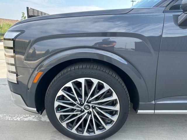 new 2026 Hyundai Palisade car, priced at $46,654