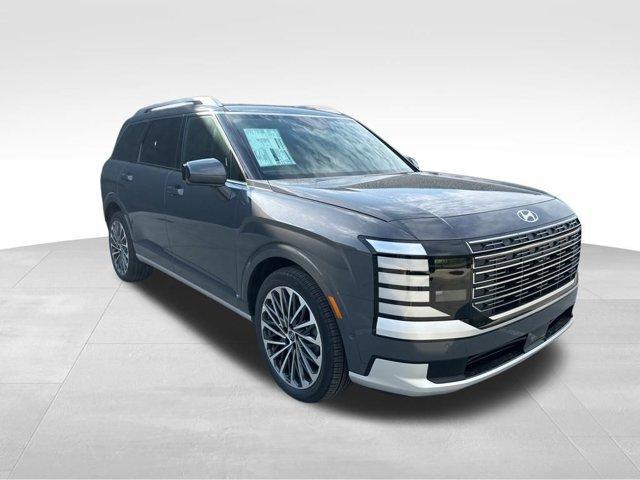 new 2026 Hyundai Palisade car, priced at $46,654