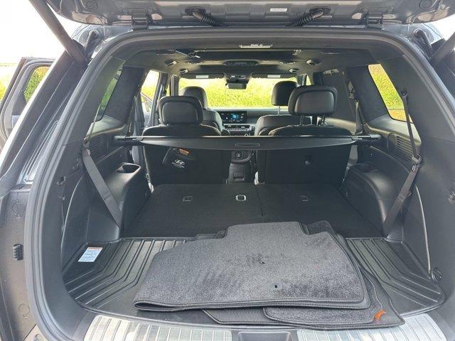 new 2026 Hyundai Palisade car, priced at $46,654