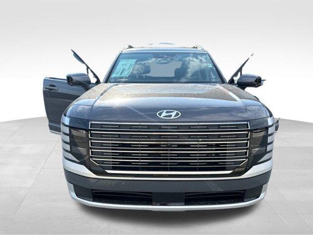 new 2026 Hyundai Palisade car, priced at $46,654