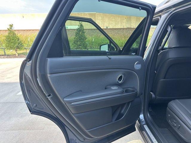 new 2026 Hyundai Palisade car, priced at $46,654