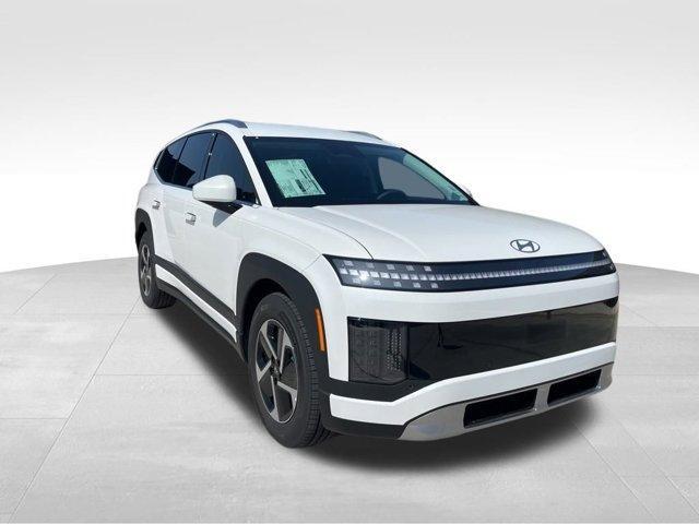 new 2026 Hyundai IONIQ 9 car, priced at $52,870
