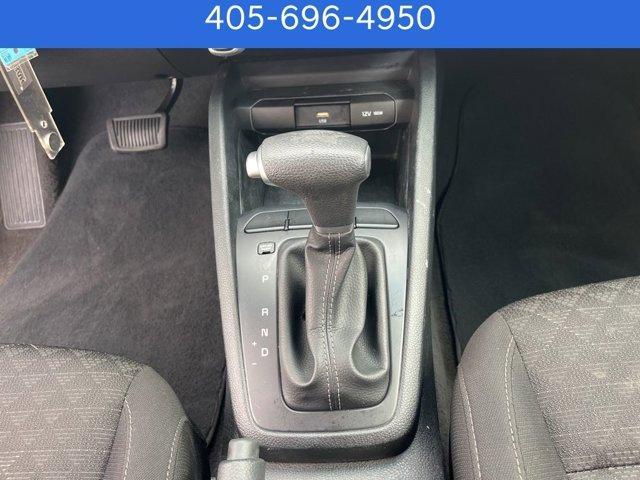 used 2023 Kia Rio car, priced at $15,616