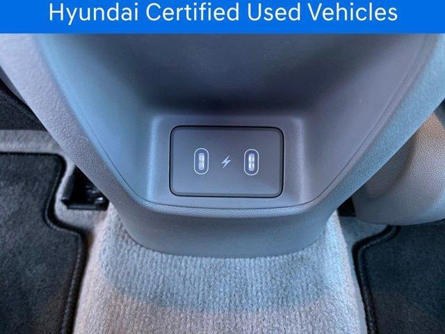 used 2025 Hyundai Elantra car, priced at $21,538