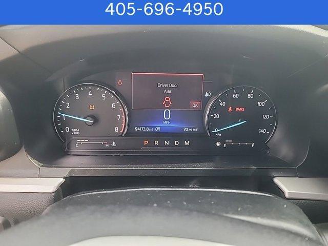 used 2020 Ford Explorer car, priced at $19,803