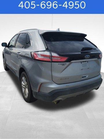 used 2020 Ford Edge car, priced at $16,477