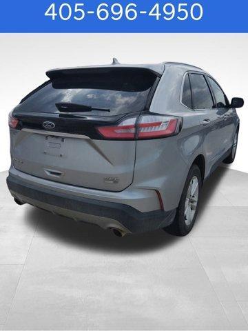 used 2020 Ford Edge car, priced at $16,477