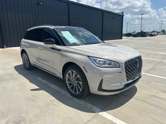 used 2023 Lincoln Corsair car, priced at $40,749