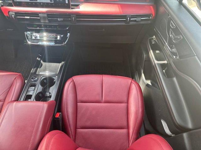 used 2023 Lincoln Corsair car, priced at $40,749