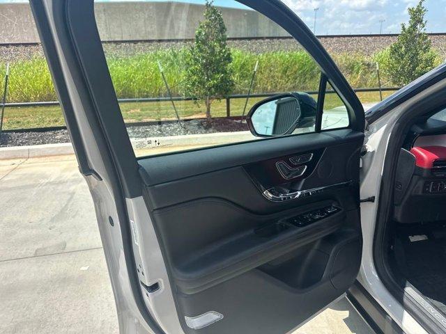 used 2023 Lincoln Corsair car, priced at $40,749