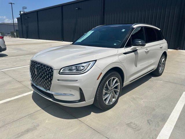 used 2023 Lincoln Corsair car, priced at $40,749