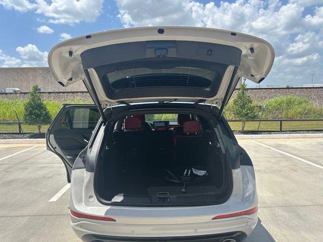 used 2023 Lincoln Corsair car, priced at $40,749