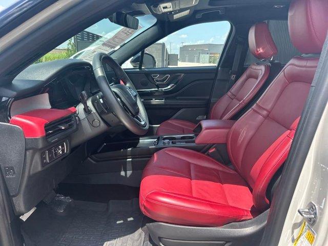 used 2023 Lincoln Corsair car, priced at $40,749