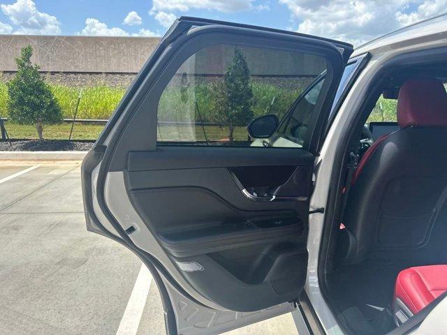 used 2023 Lincoln Corsair car, priced at $40,749