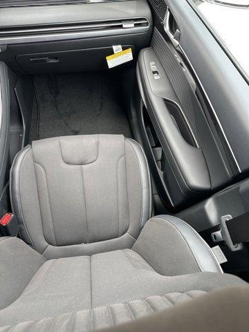 new 2025 Hyundai Palisade car, priced at $48,408