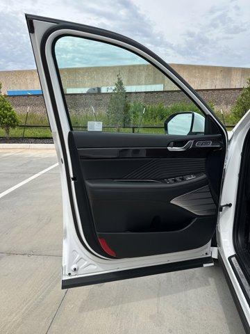 new 2025 Hyundai Palisade car, priced at $48,408