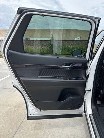 new 2025 Hyundai Palisade car, priced at $48,408