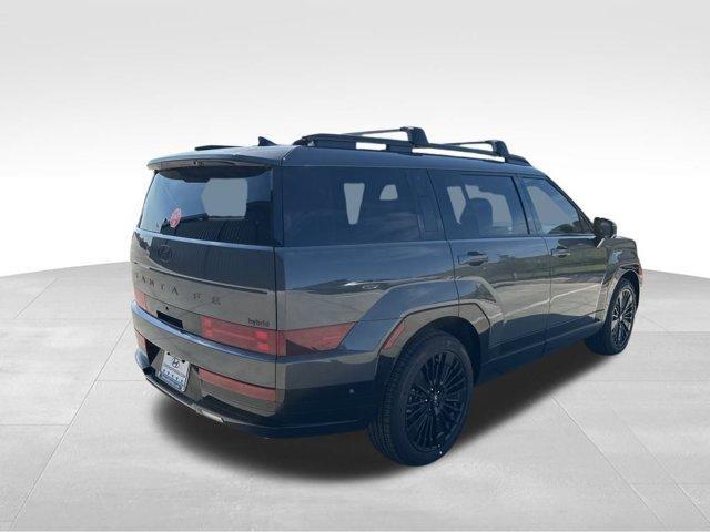 new 2026 Hyundai SANTA FE HEV car, priced at $38,336