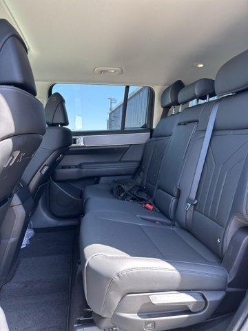 new 2025 Hyundai Santa Fe car, priced at $34,076