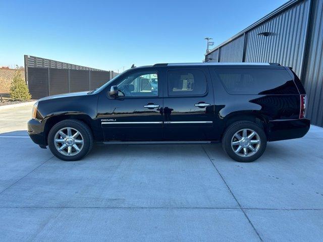 used 2014 GMC Yukon XL car, priced at $17,453