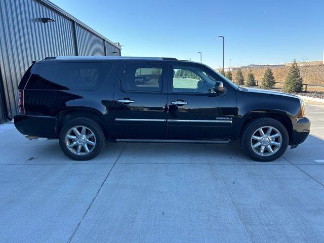 used 2014 GMC Yukon XL car, priced at $17,453