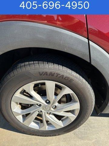 used 2019 Hyundai Tucson car, priced at $12,987