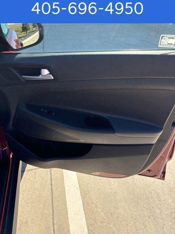 used 2019 Hyundai Tucson car, priced at $12,987