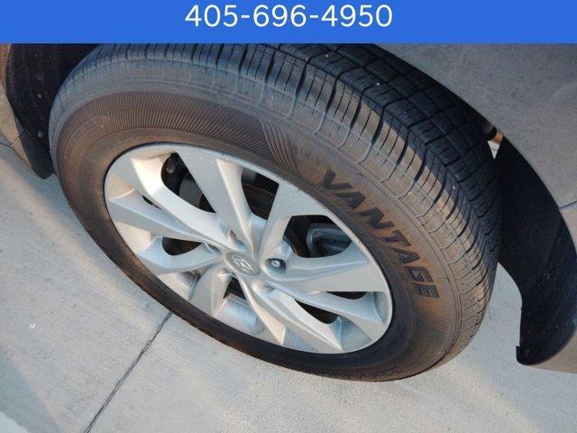 used 2019 Hyundai Tucson car, priced at $14,069