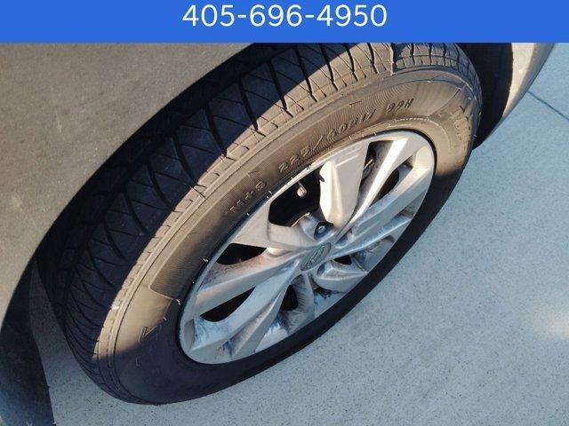 used 2019 Hyundai Tucson car, priced at $14,069