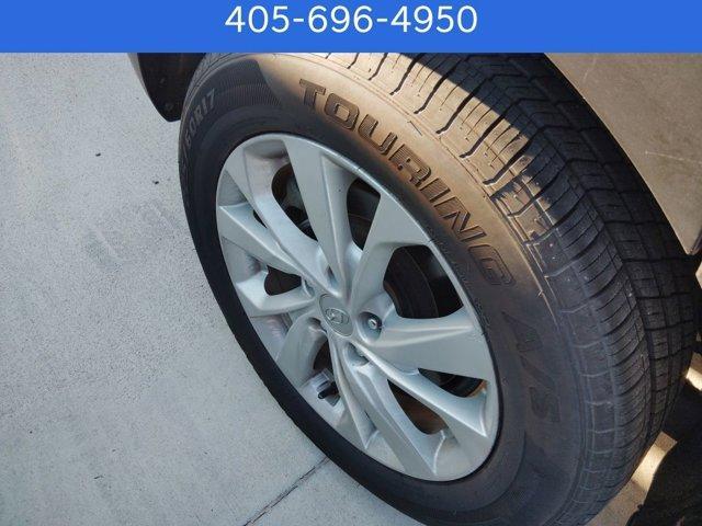 used 2019 Hyundai Tucson car, priced at $14,069