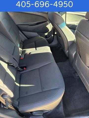 used 2019 Hyundai Tucson car, priced at $12,987