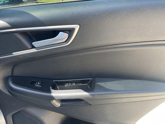 used 2020 Ford Edge car, priced at $13,942
