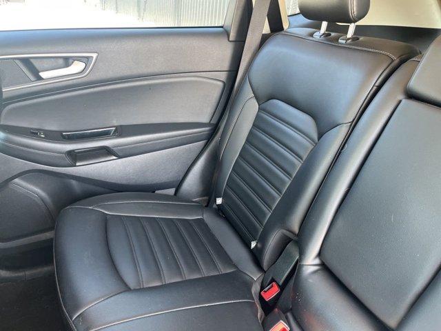 used 2020 Ford Edge car, priced at $13,942