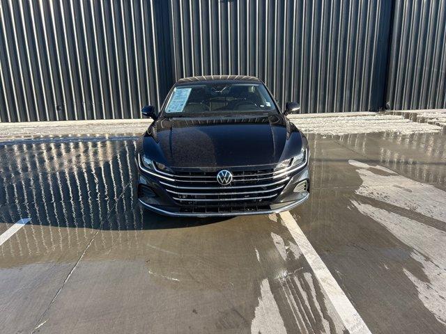 used 2021 Volkswagen Arteon car, priced at $19,585