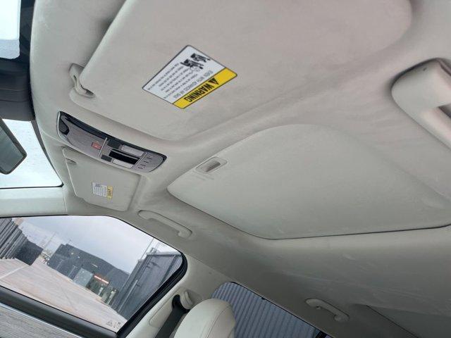 new 2025 Hyundai Santa Fe car, priced at $39,529