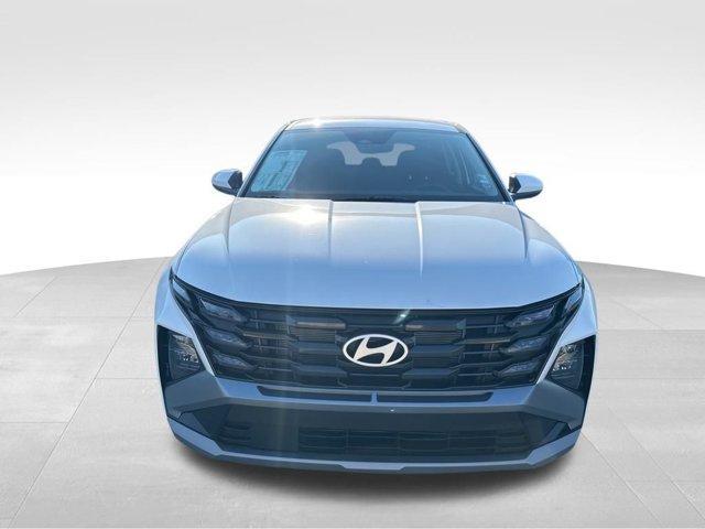 new 2026 Hyundai Tucson car, priced at $22,146